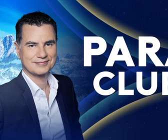 Le Para Club replay