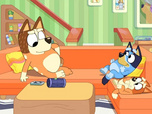 Replay Bluey Minisodes - 01/05/2026