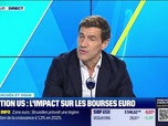 Replay Tout pour investir - Les marchés et vous : Élection américaine, l'impact sur les bourses en France et en Europe - 15/11