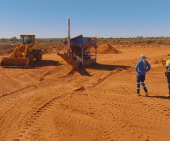 Replay Australie, la ruée vers l'or - S9E15 - Des efforts récompensés