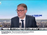 Replay BFM Politique - Mobilisations du 10 et du 18 septembre: Je pense que ce seront des mouvements très importants, affirme Olivier Faure (PS)