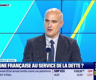 Replay Tout pour investir - Les marchés et vous : L'épargne française au service de la dette ? - 19/12