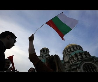 Replay La désinformation est-elle une menace pour les élections bulgares ?