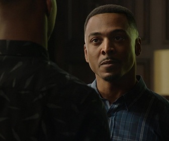 Replay Survivor's Remorse - Survivors Remorse - S03 E08