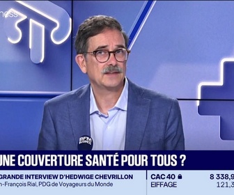 Check up santé replay