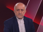 Replay En tête-à-tête - La voie diplomatique doit être la priorité dit Mohammad Amin Nejad, ambassadeur d'Iran en France