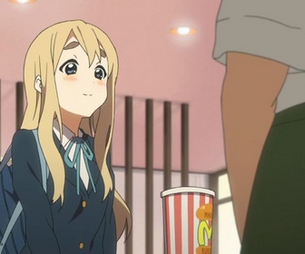 Replay K-ON ! - Épisode 1 - Dissolution !