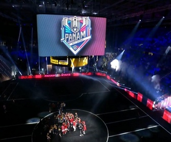 Replay Kings League France - Cérémonie de remise des trophées