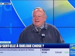 Replay Face à Lechypre - Emmanuel Lechypre face à Jean-Marc Daniel : Quatre candidats pour diriger l'ONU - 21/04