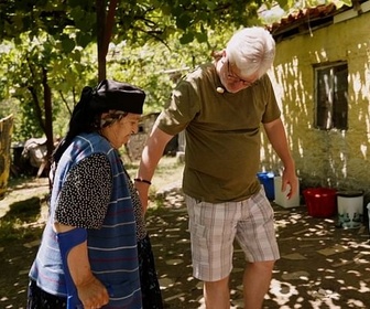 Replay Les villages oubliés du nord de l'Albanie - ARTE Regards