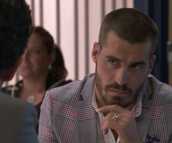 Replay Pour l'amour de Louisa - S01 E26
