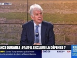 Replay Le 18/19 d'Hedwige Chevrillon - Grande Interview - Yves Perrier (Institut de la Finance Durable) : La finance durable se réinvente - 16/04