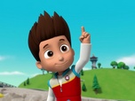 Replay Paw Patrol, la Pat'Patrouille - Le défilé de ballons géants