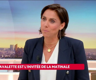 Replay L'invité politique - 08/07/2026