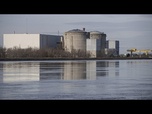 Replay Les méduses forcent EDF à arrêter trois réacteurs nucléaires