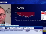 Replay BFM Bourse - Alerte traders : les seuils techniques incontournables sur les marchés et les valeurs - 11/05