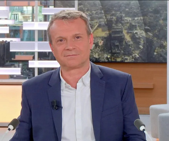 Replay L'info s'éclaire - 13/05/2026