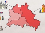 Replay Karambolage - FFA : une enfance à la française en Allemagne