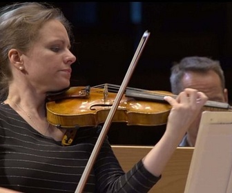 Replay L'art de l'instant présent - Julia Fischer et l'Academy of St Martin in the Fields