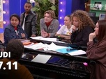 Replay Star Academy 2022 - La Quotidienne du 17 novembre 2022