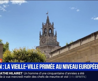 Replay BFM Première prématinale - Focus Régions - 12/09