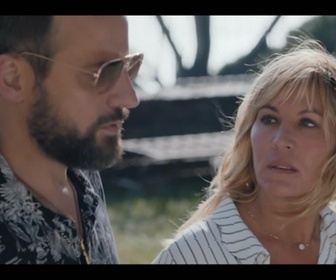 Replay Le temps est assassin - Episode 1