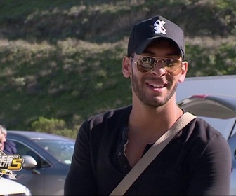 Replay Les anges de la téléréalité - S05 E43