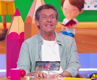 Replay Les 12 coups de midi du 2 septembre 2025