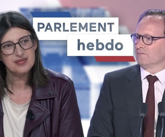 Replay Parlement hebdo - Quelles réponses au mouvement lycéen ?