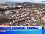 Replay Les longs formats des Locales - Dans Notre Quartier : Vitrolles, une ville résidentielle et stratégique
