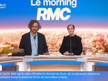 Replay 5/7 le morning RMC - Émission du 13 octobre 2026