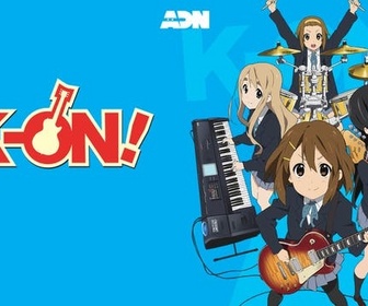 K-on ! replay