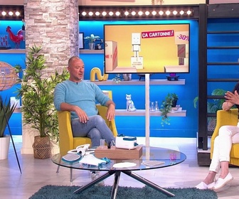 Replay Téléshopping du lundi 15 septembre 2025