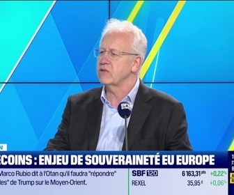 Replay Tout pour investir, la masterclass - Patrick Starckmann - 22/05