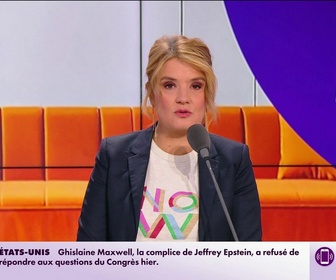 Replay 5/7 le morning RMC - Émission du 10 février 2026