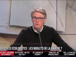 Replay Les Grandes Gueules - LFI et Les Ecologistes, les boulets de la gauche ?