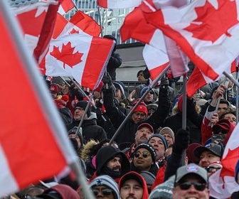 Replay Zone de conflit - Les crises mondiales en bref - États-Unis - Canada : la rupture