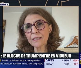 Replay Le 18/19 d'Hedwige Chevrillon - Grande Interview - Fahimeh Maktabi-Ponsonnaille (Ingénieure franco-iranienne) : Ormuz, le blocus de Trump entre en vigueur - 13/04