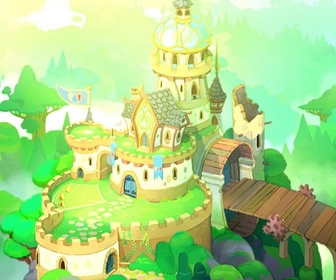Replay Azuro et la brigade des dragons - Azuro & la brigade des dragons - Bienvenue à Villletaniere !