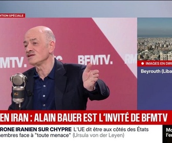 Replay Face à Face - Guerre en Iran: La France doit protéger les Émirats, affirme Alain Bauer