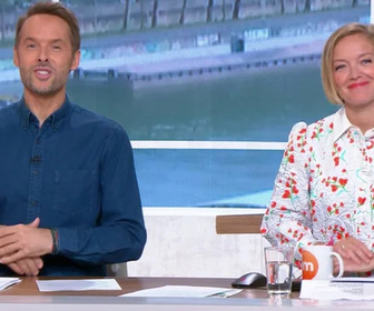 Replay Télématin - Émission du vendredi 2 mai 2025