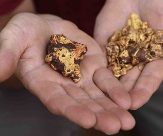 Replay Australie, la ruée vers l'or - S3E13 - Loin du compte