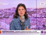 Replay Apolline Matin - Émission du 21 mai 2025 7h30/8h30