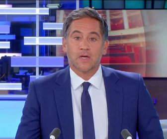 Replay Le 23h info