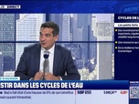 Replay BFM Bourse - L'eau, une thématique d'investissement pleine de ressources - 22/05