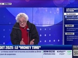 Replay Les experts du soir - Budget 2025 : Le Money Time - 09/10