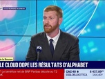 Replay Good Morning Market - Le club de la Bourse : Google Cloud dope les résultats d'Alphabet - 23/07