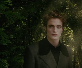 Replay Twilight, chapitre 2 : Tentation