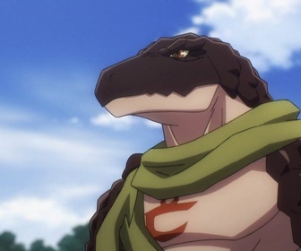 Replay Overlord - S2 E2 - Départ