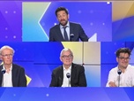 Replay Les Experts : Vers une économie de bas salaire en France ? - 29/05